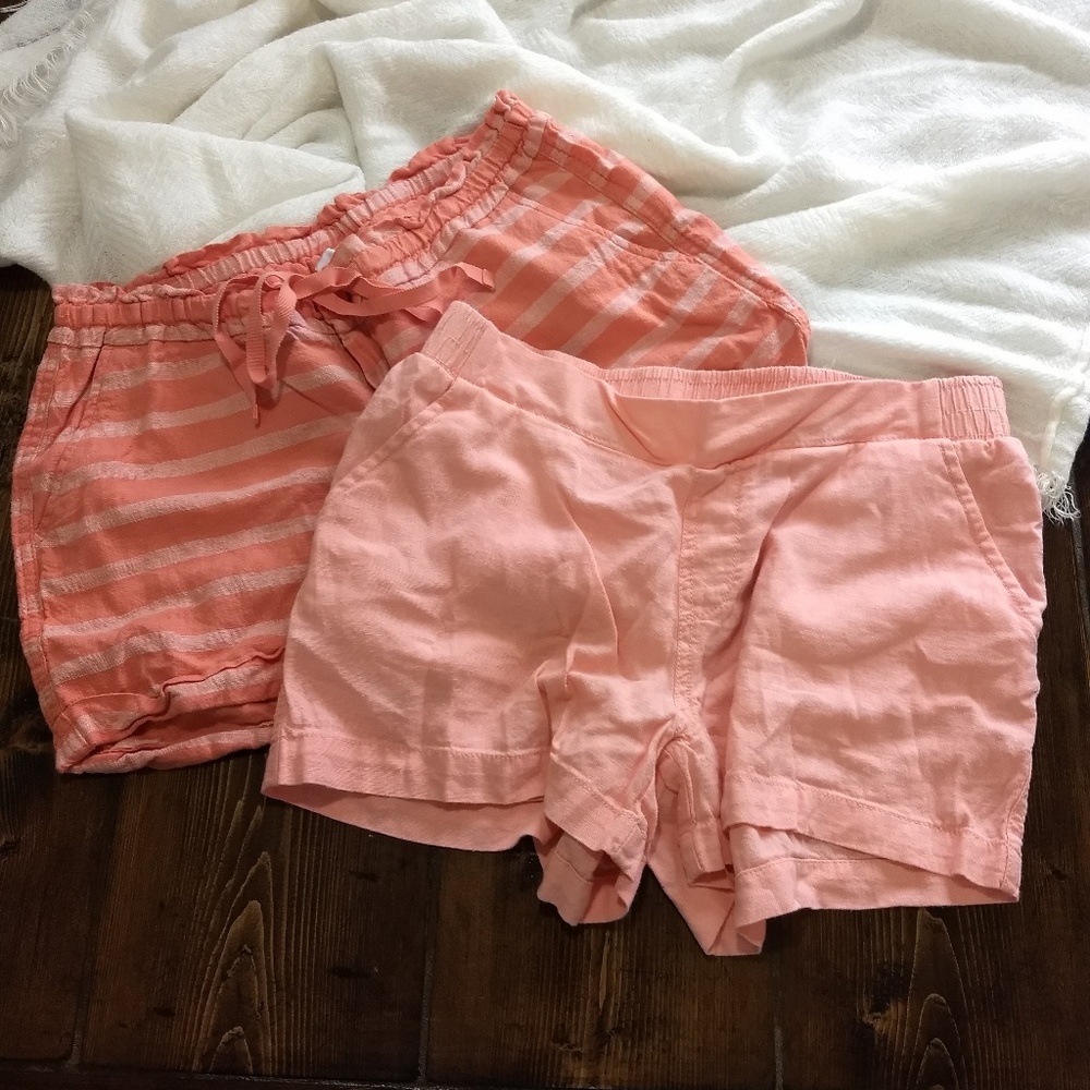 Old navy shorts
